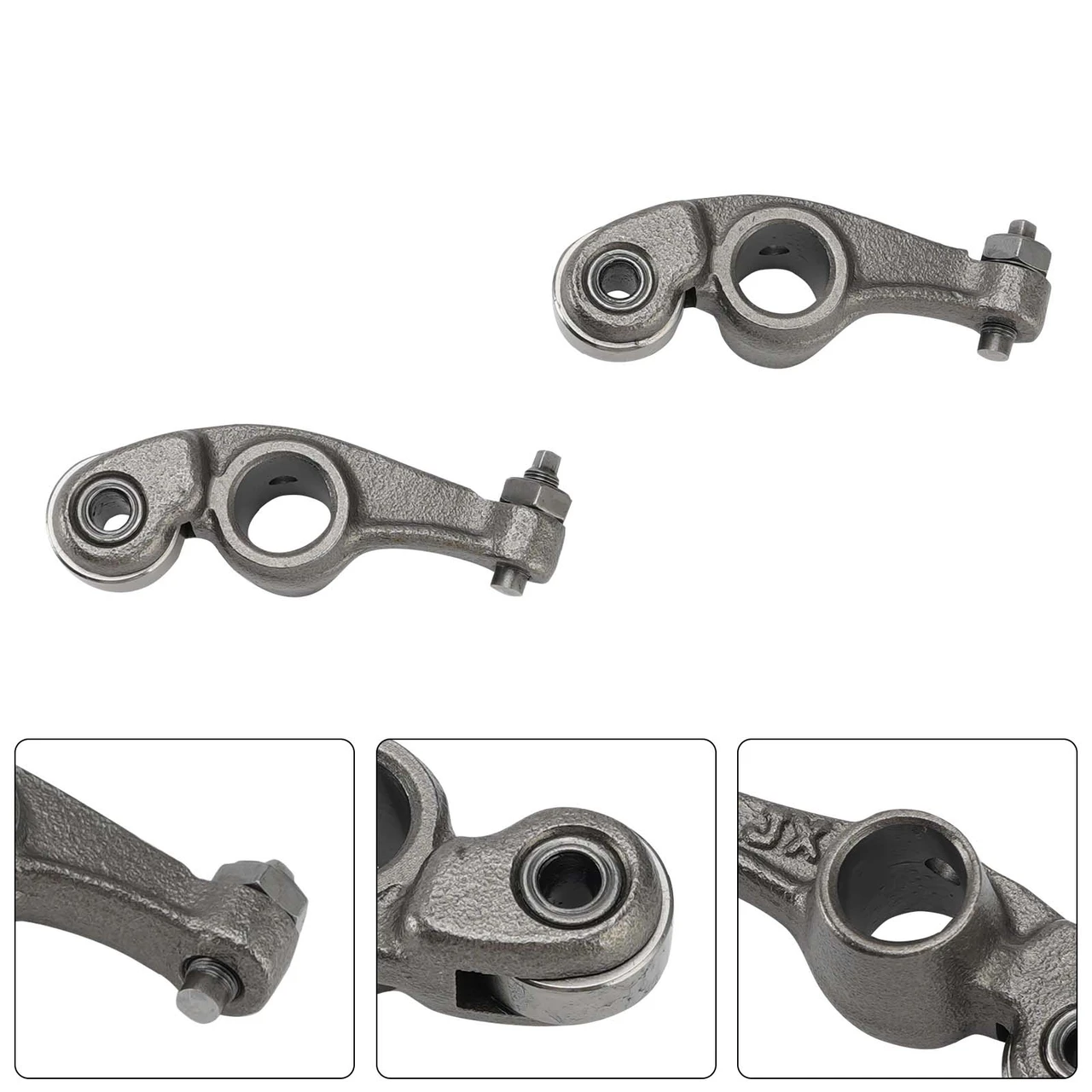 Performance Roller Rocker Arms Kit For Kawasaki KLX 140 KLX150