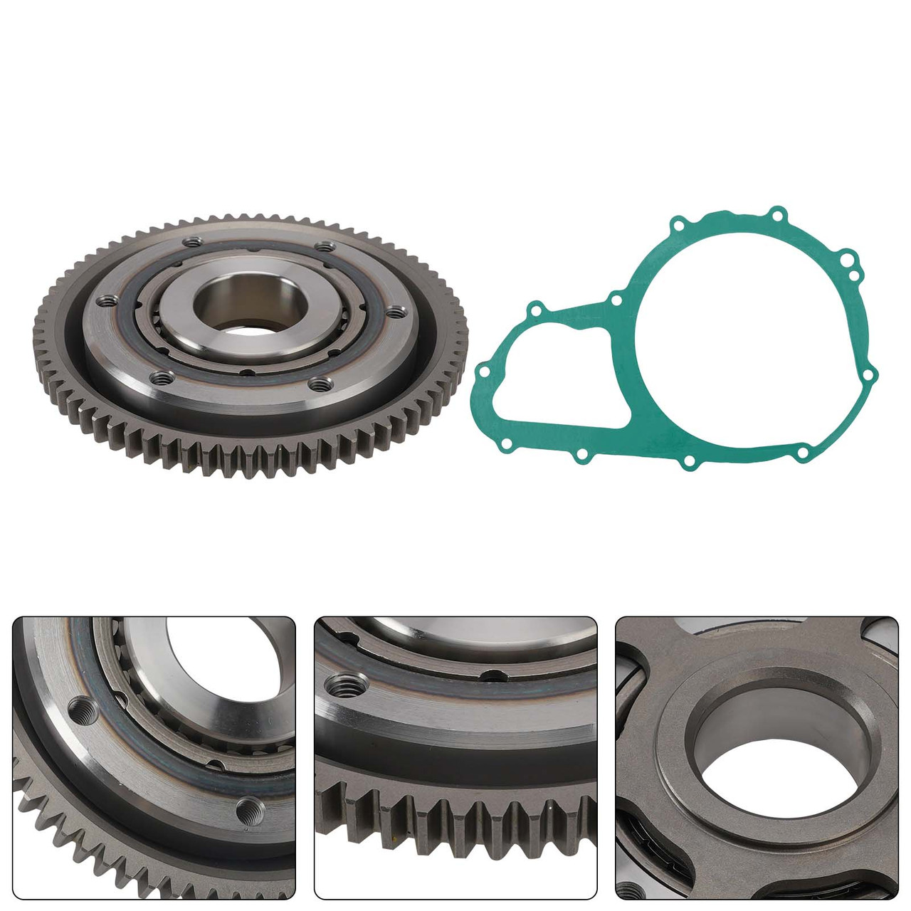Starter Clutch One Way 12600-09860 For Suzuki DR650SE DR650 XF650