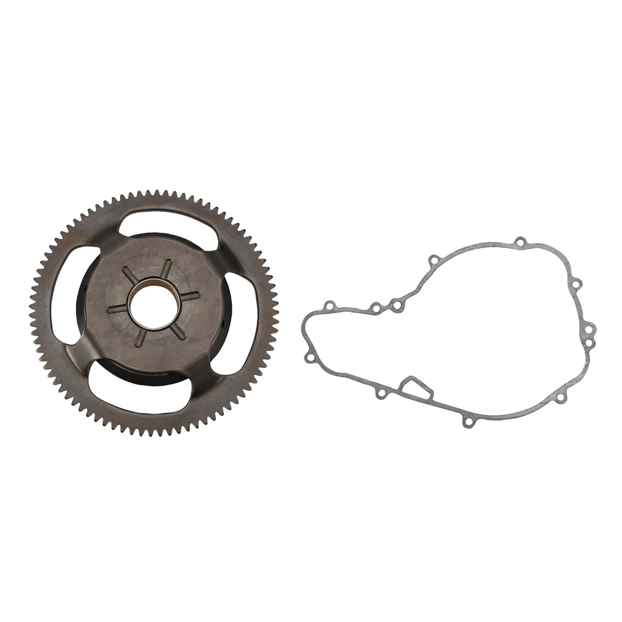 One Way Starter Clutch Kit For Kawasaki KL650 KLR650 42034-1094 13216-0044