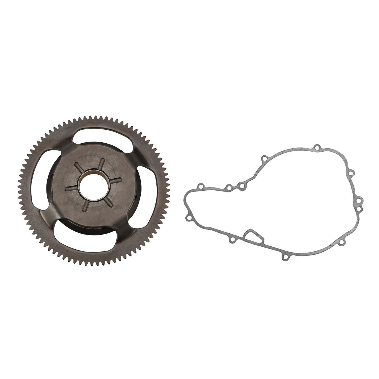 One Way Starter Clutch Kit For Kawasaki KL650 KLR650 42034-1094 13216-0044