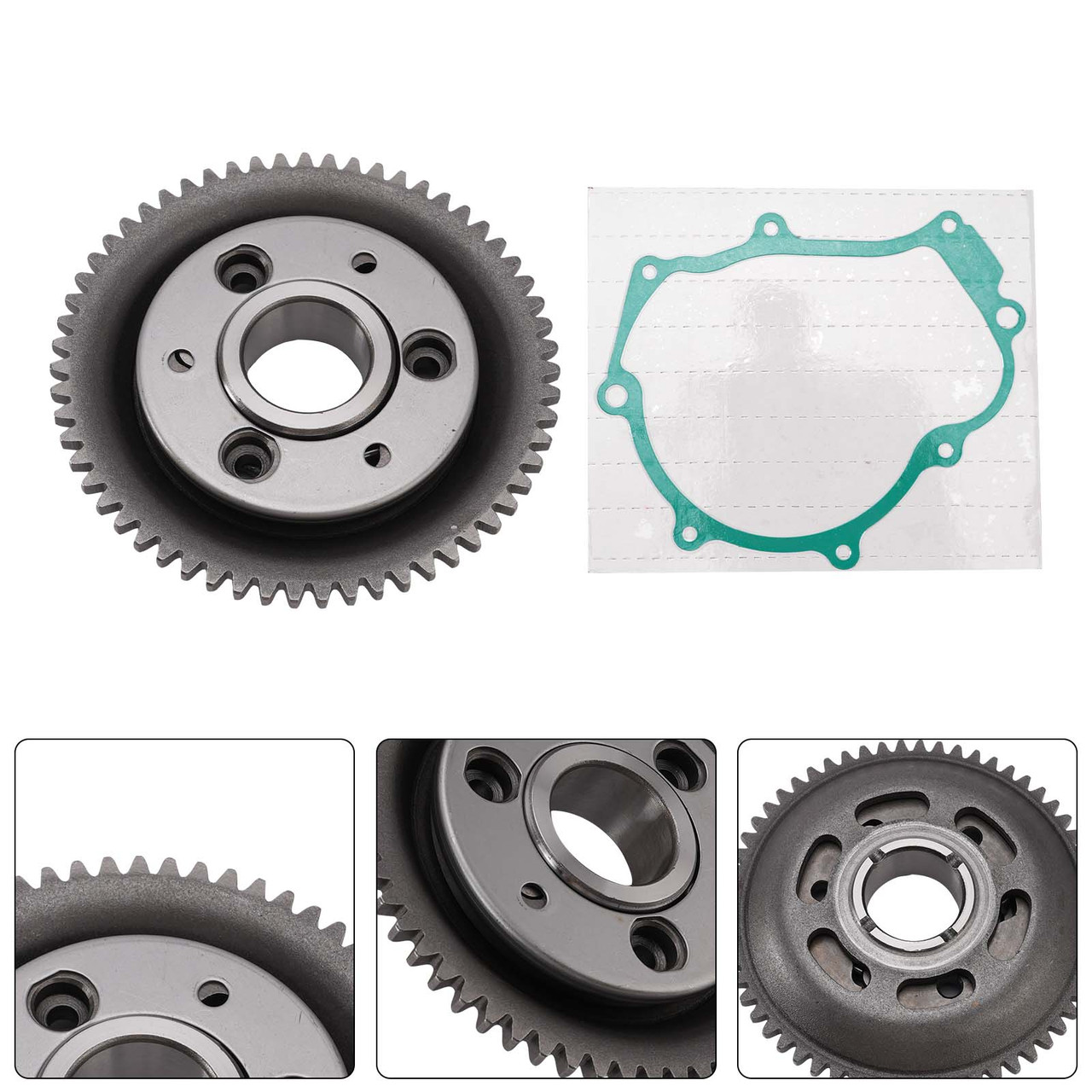 One Way Starter Clutch 021.07.011.00.00 For Beta RR 125 LC 4T 2013-2021