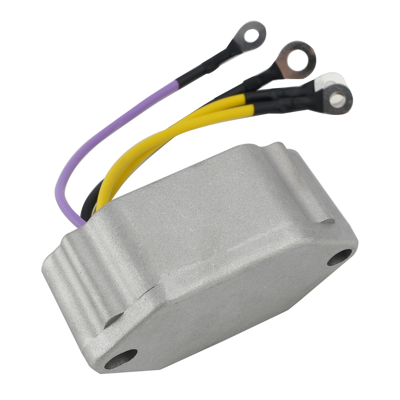 Voltage Regulator Rectifier for Johnson Evinrude 60-100-115-125HP 1970-72 315480