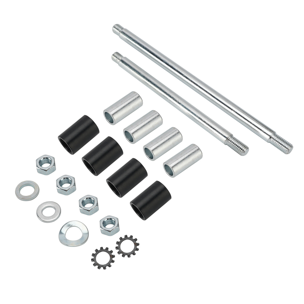 Swingarm Bolt Bushing Set For Simson KR51 Schwalbe SR4 Star Sperber Habicht