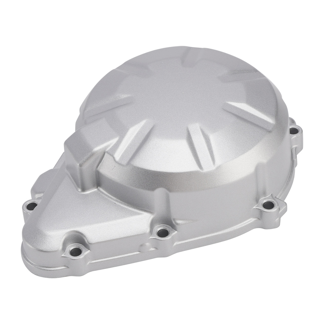 Engine Cylinder Head Guards Silver Cover Protector Fit For Kawasaki Z900 17-19