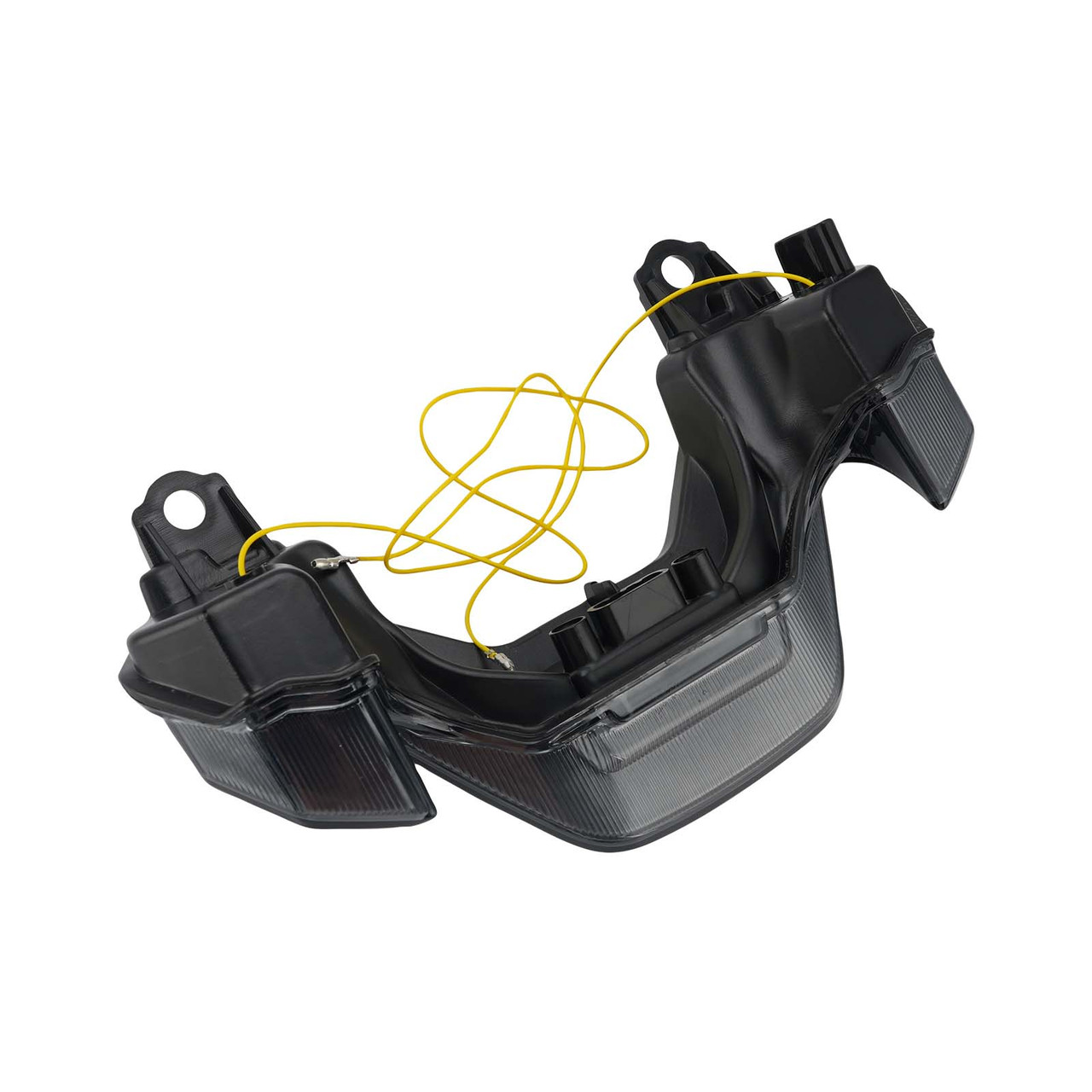 LED Tail Light Turn Signals Integrated For KAWASAKI Z900 Z900SE 2025-2026 Smoke