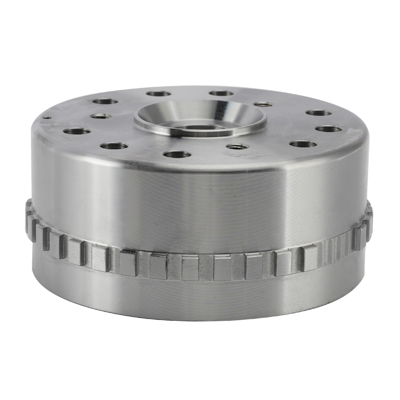 Improved Flywheel Rotor 420866040 For Ski-Doo Expedition 600 2005-2009 Legend 800
