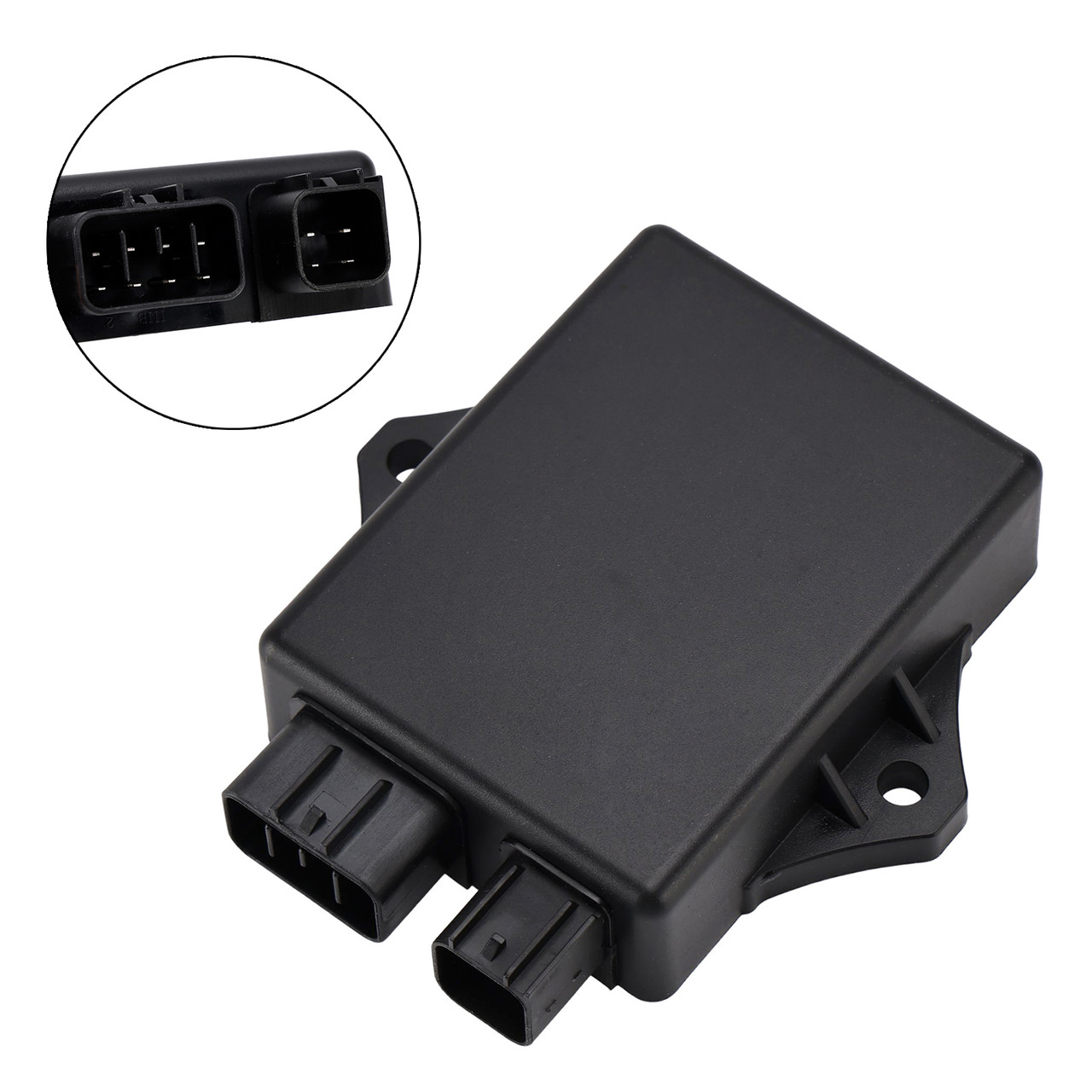 Ignition System Unit Box Cdi 5Gt-85540-00 Fit For Yamaha Yfm600Fw Grizzly 98-99