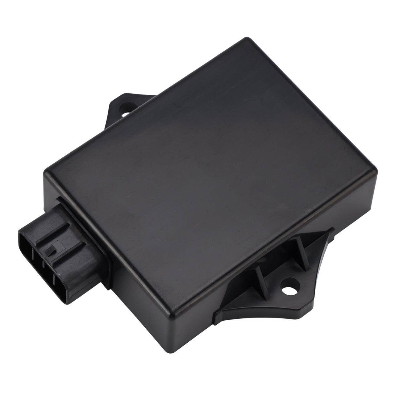 Ignition System Unit Box Cdi 4Xe-85540-00 Fit For Yamaha Yfm250X Tracker 01-04
