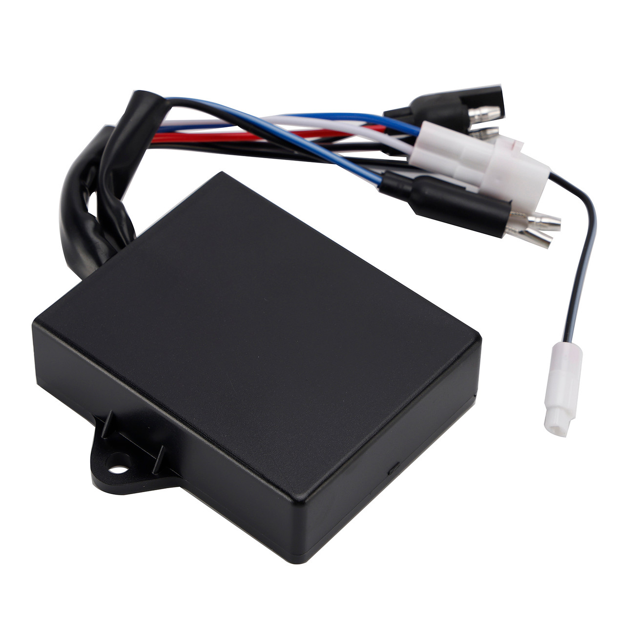 Ignition System Unit Box Cdi 410918900 Fit For Ski-Doo Formula 500 Deluxe 1997