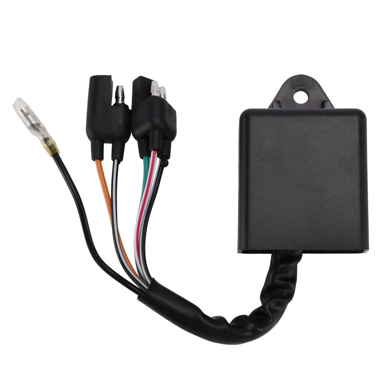 Ignition System Unit Box Cdi 3004-978 Fit For Arctic Cat Zl440 Zl 440 1997-2000