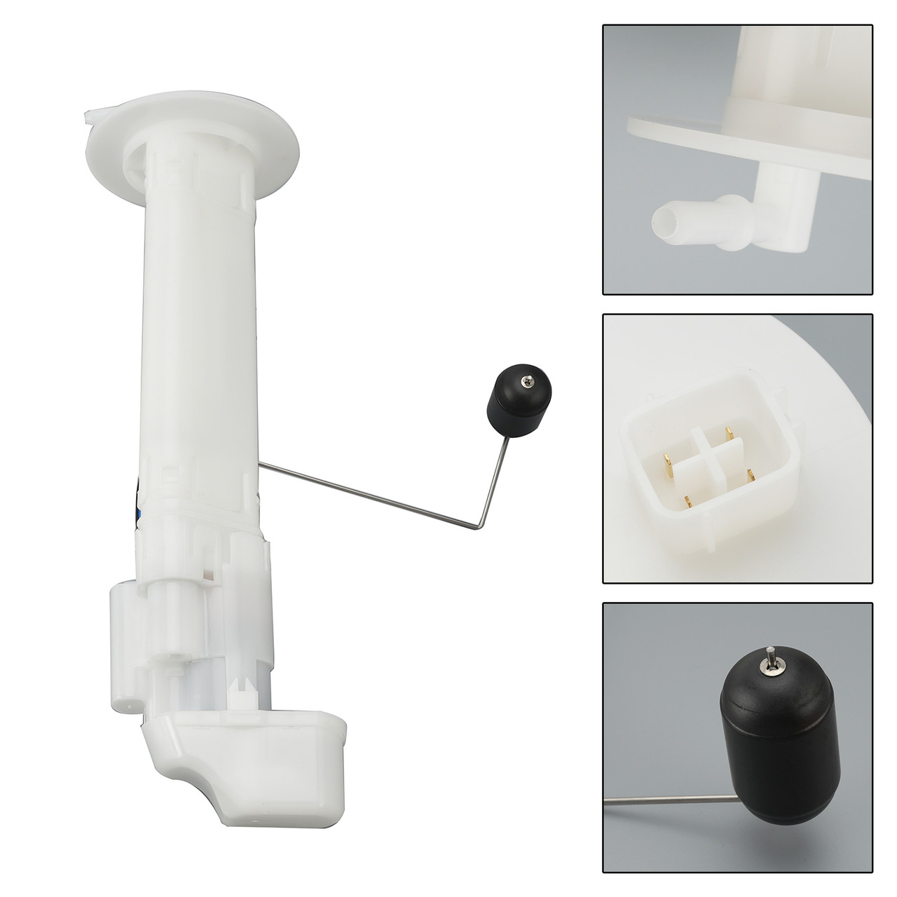 Fuel Pump Assy Replacement 49040-0716 For Kawasaki Mule 15-20 Teryx 4 750/800