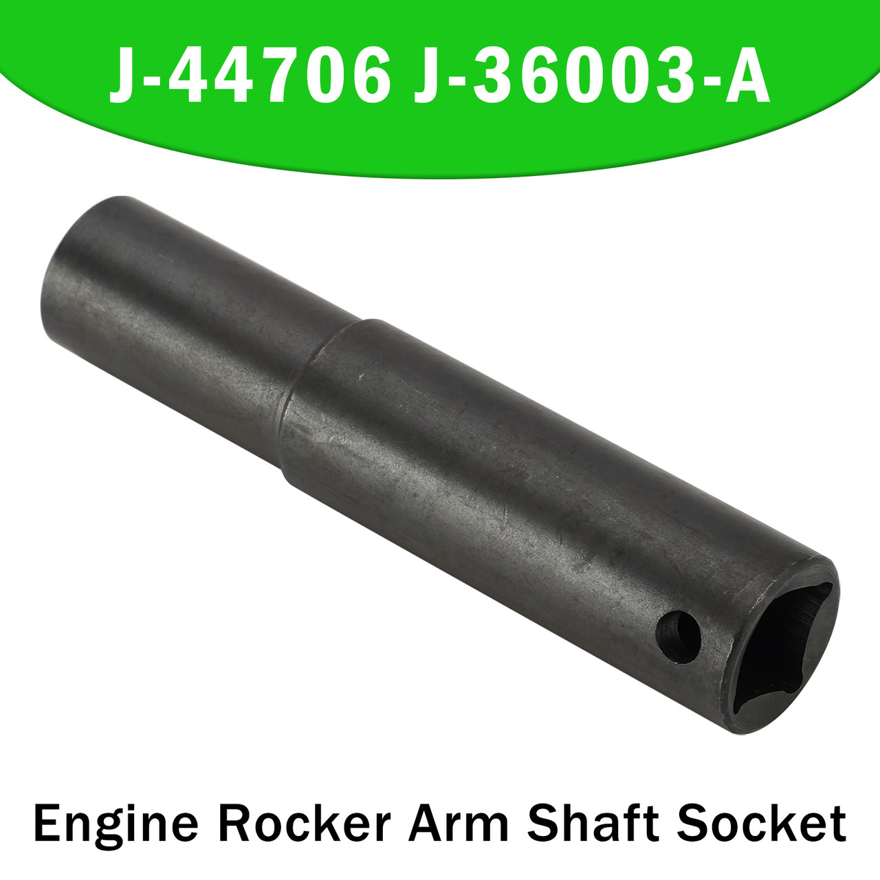 Engine Rocker Arm Shaft Socket J-44706 J-36003-A for Detroit Diesel 60 Series