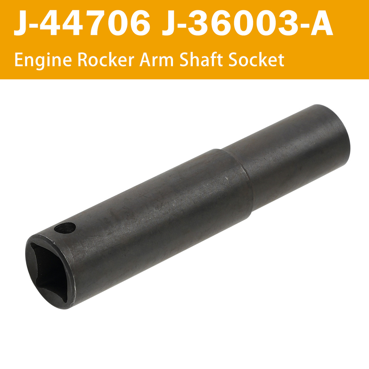 Engine Rocker Arm Shaft Socket J-44706 J-36003-A for Detroit Diesel 60 Series