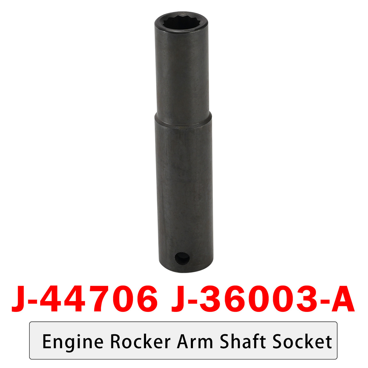 Engine Rocker Arm Shaft Socket J-44706 J-36003-A for Detroit Diesel 60 Series