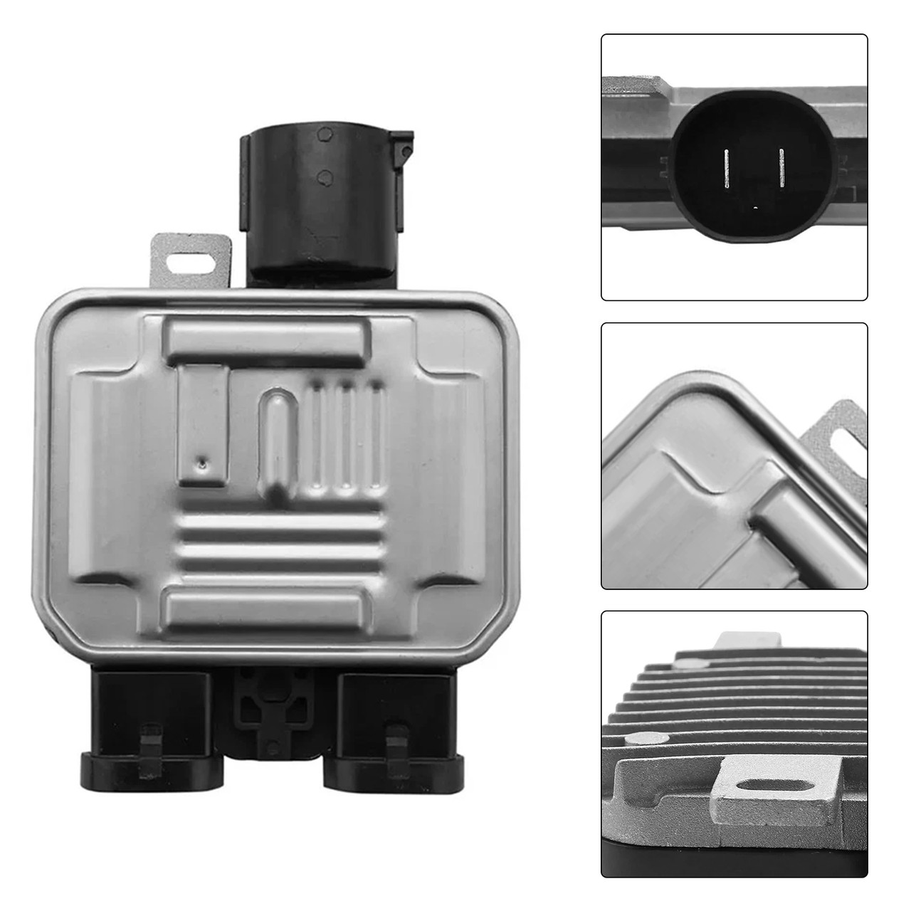 Radiator Fan Control Module For Volvo S60 S80 V40 V70 2010-2019 940004107