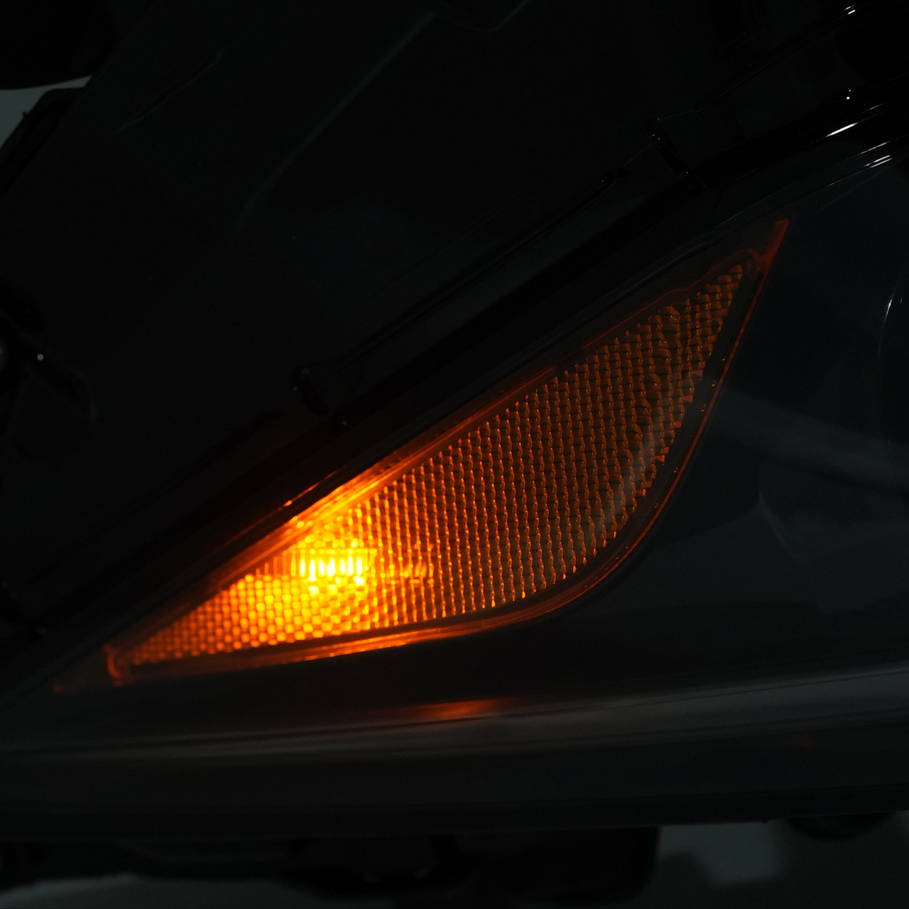 Left LED Headlight 81185-53A00 For Lexus IS300 IS350 2021-2023