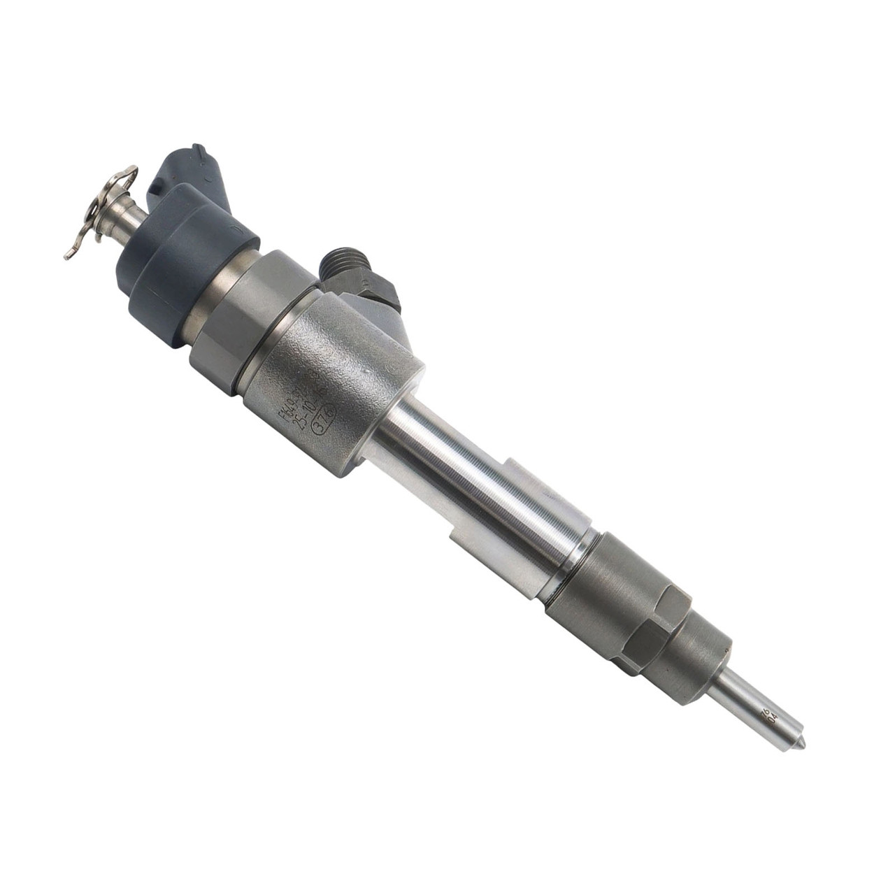 1Pcs Fuel Injector For Citroen Jumper For Fiat Ducatol 2000-09 0445120002