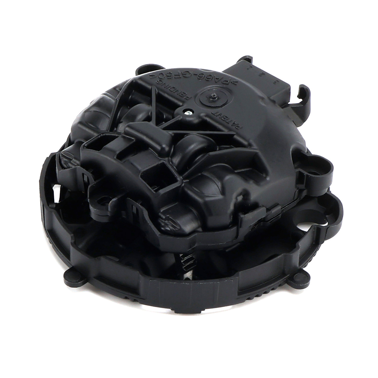 87612-F1000 Left Driver Outside Mirror Actuator Motor for Hyundai Elantra