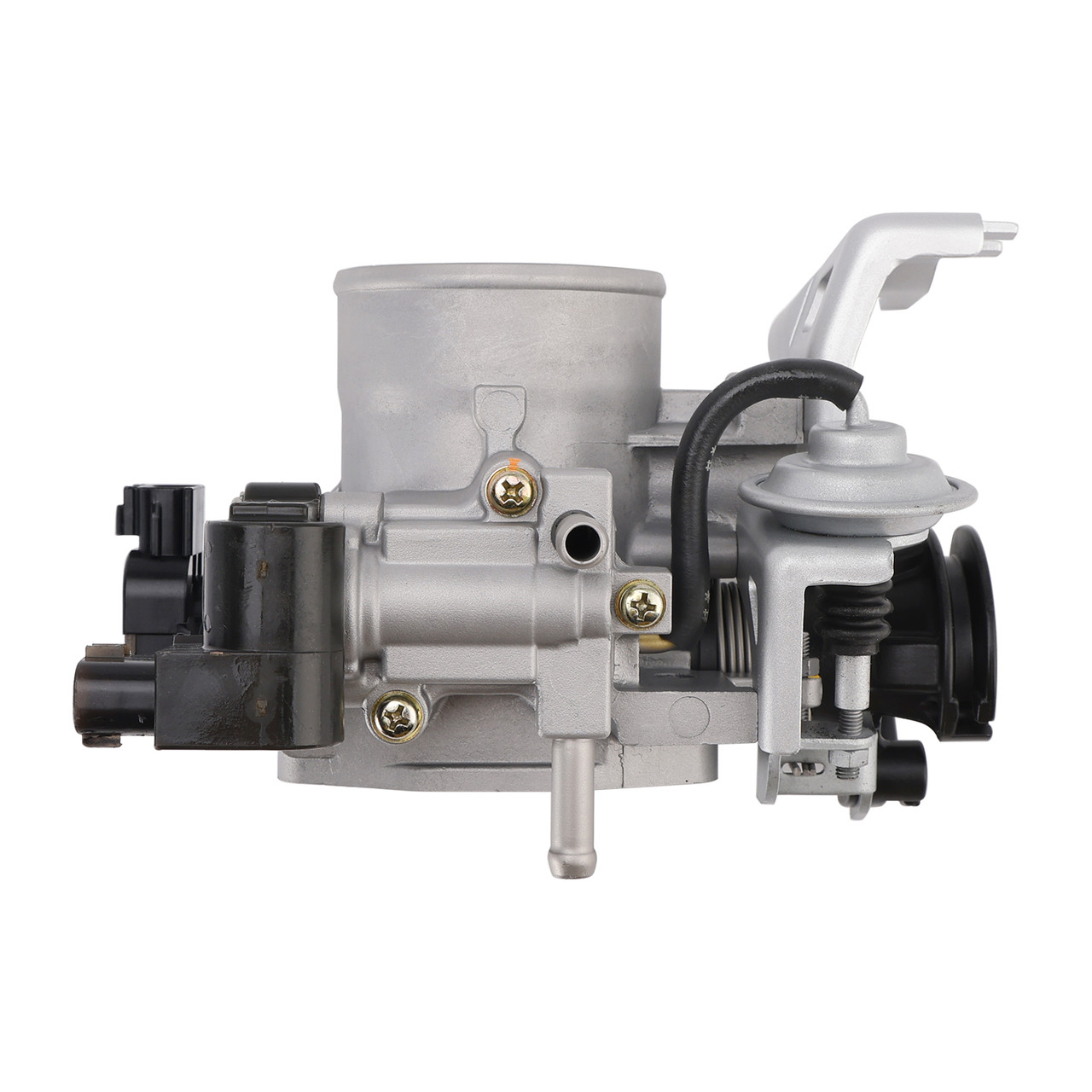 Throttle Body 22210-75240 For Toyota Tacoma 4Runner 2.4L 2.7L 2004-2004