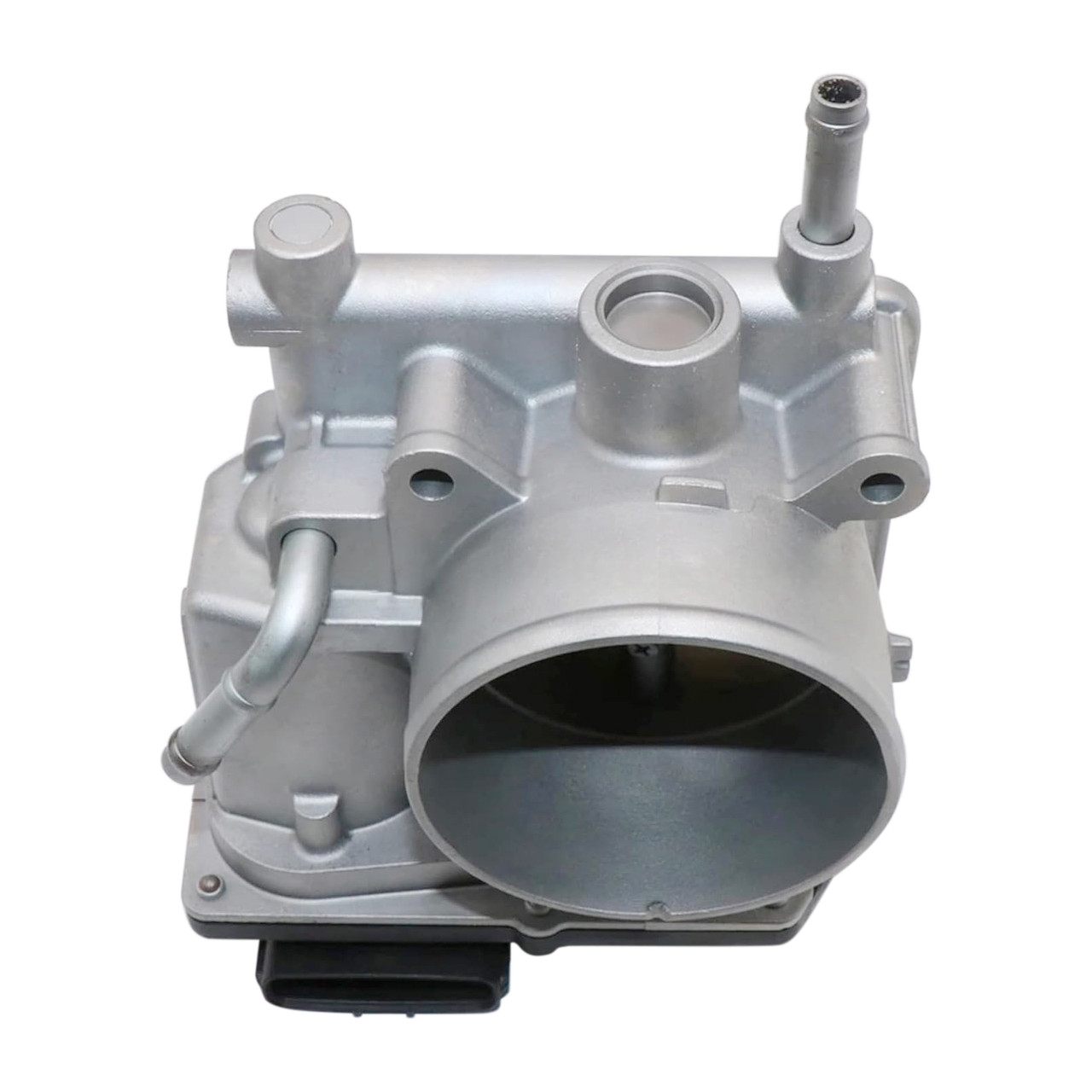 Throttle Body 16112-AA160 For Subaru Outback Tribeca Legacy 2006-2009