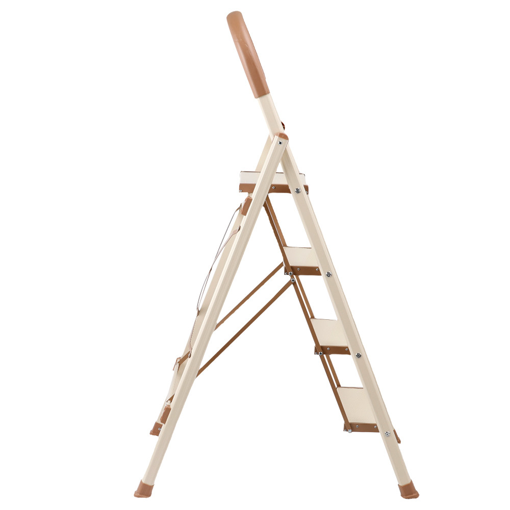 4 Step Folding Ladder