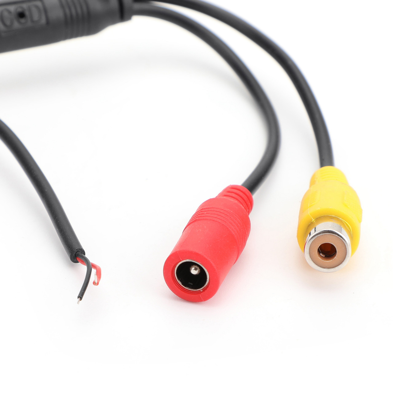 Backup Rear View Parking Camera