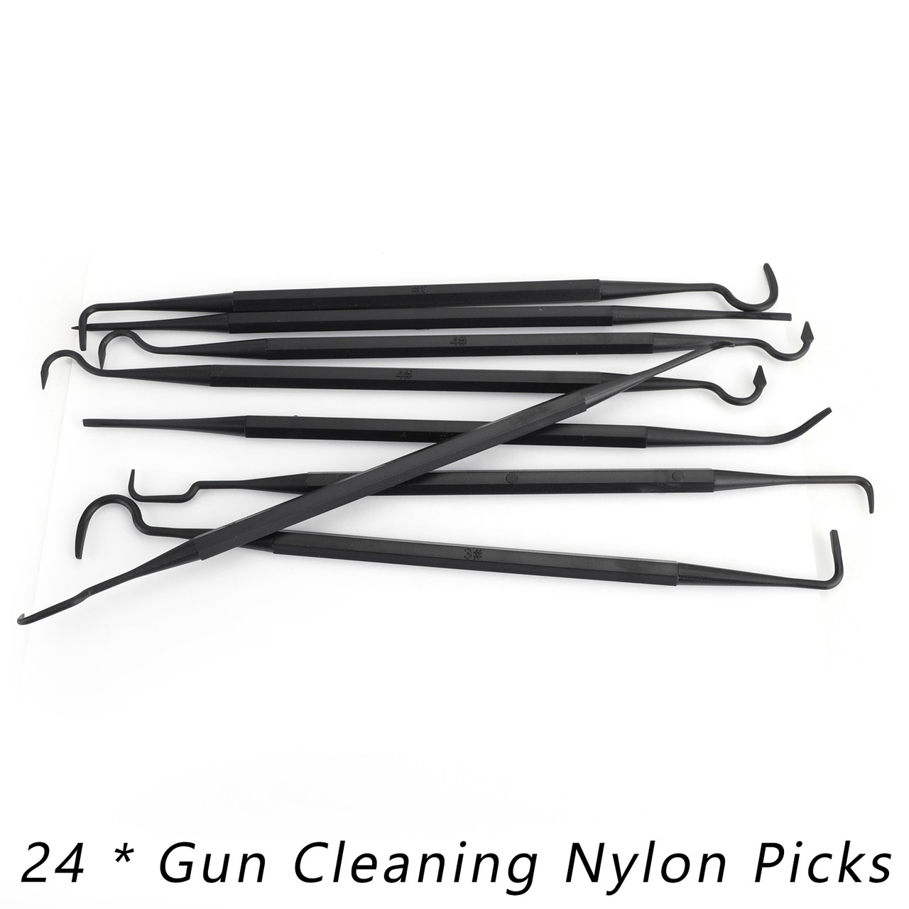 Gun Cleaning Kit