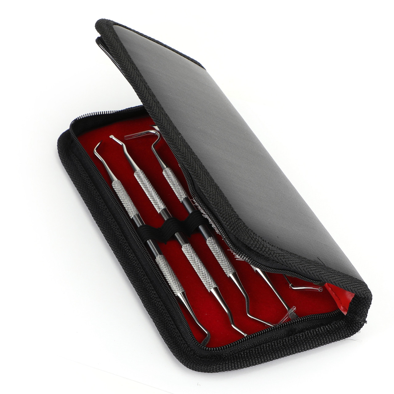 Gun Cleaning Kit For Rifle Pistol Handgun Shotgun