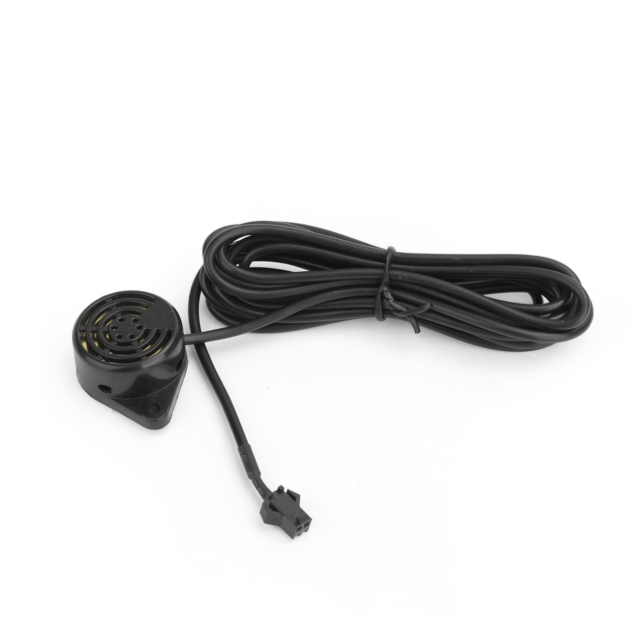 Sound Alarm + Parking Sensor Radar + Car Rear View Camera 3 in 1 Park System Kit