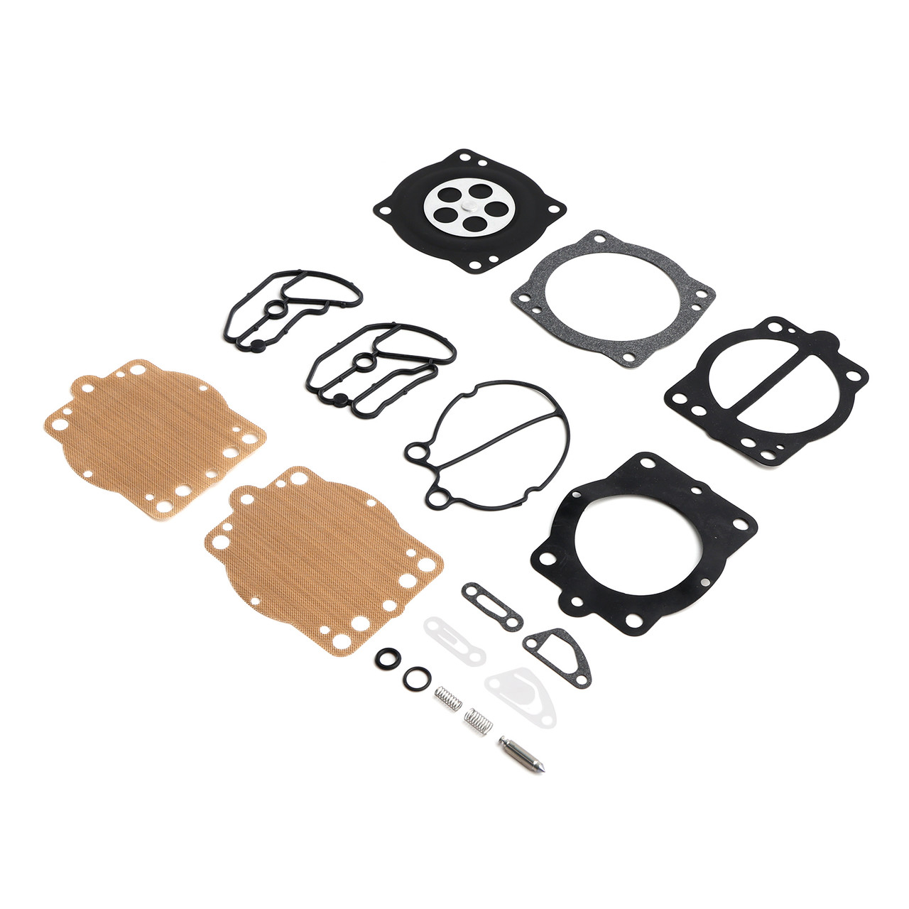 Carburetor Kit For CDKII 38 40 42 KECDK2 for Polaris Kawasaki Jet Ski PWC