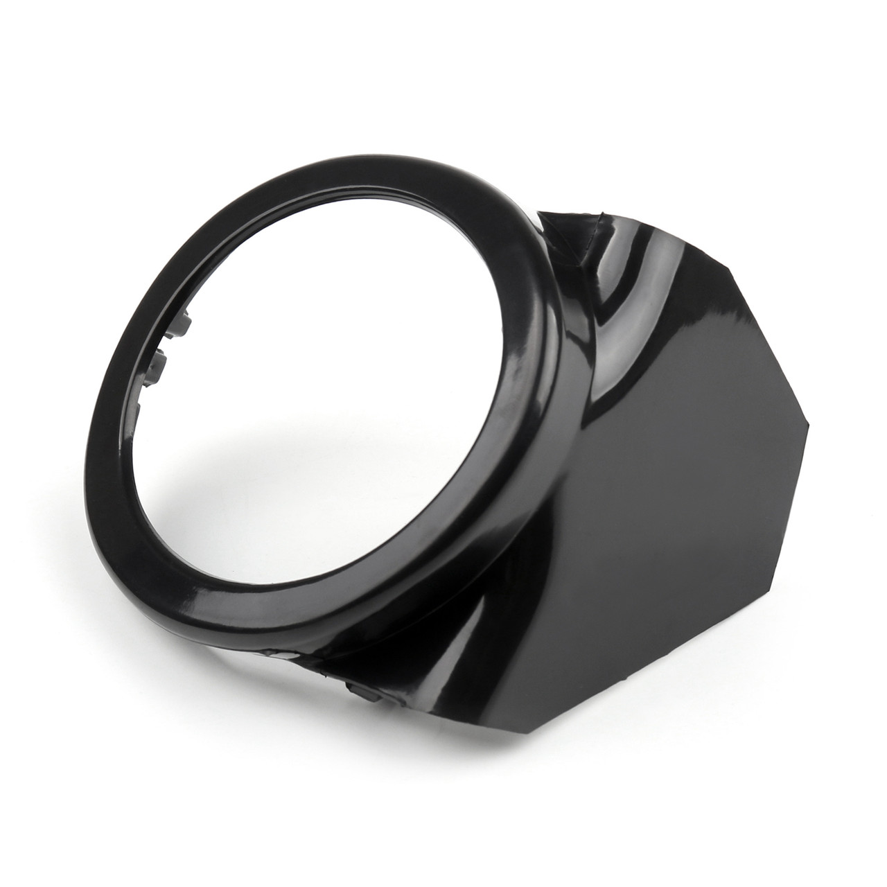 Front Bumper Fog Light Ring Cover Left&Right For BMW M3 E46 2000-2006 2003
