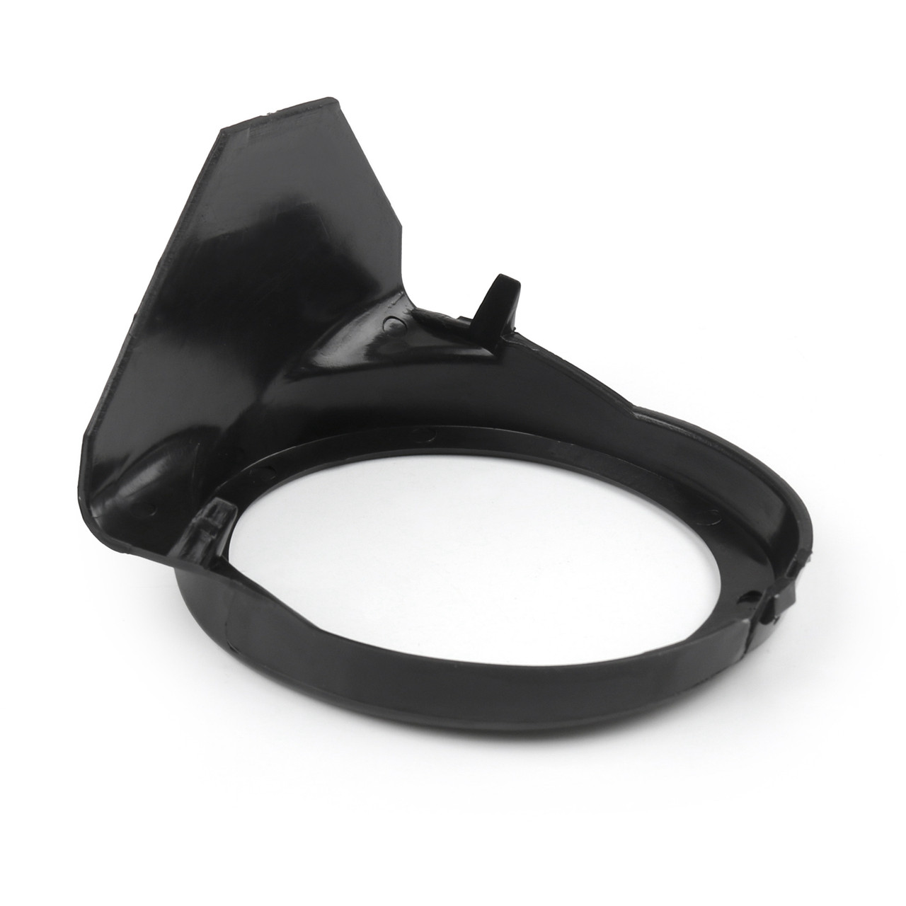 Front Bumper Fog Light Ring Cover Left&Right For BMW M3 E46 2000-2006 2003