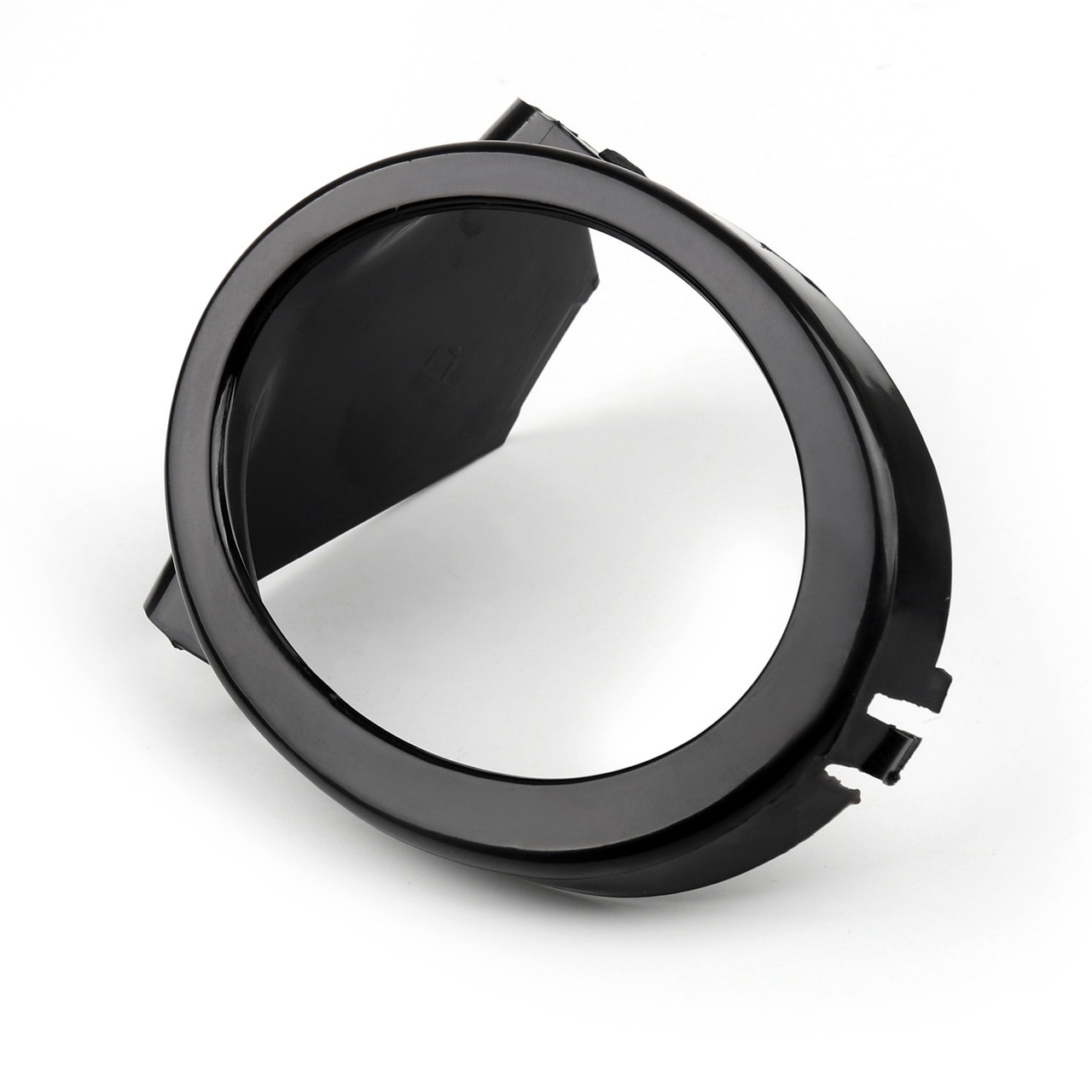 Front Bumper Fog Light Ring Cover Left&Right For BMW M3 E46 2000-2006 2003