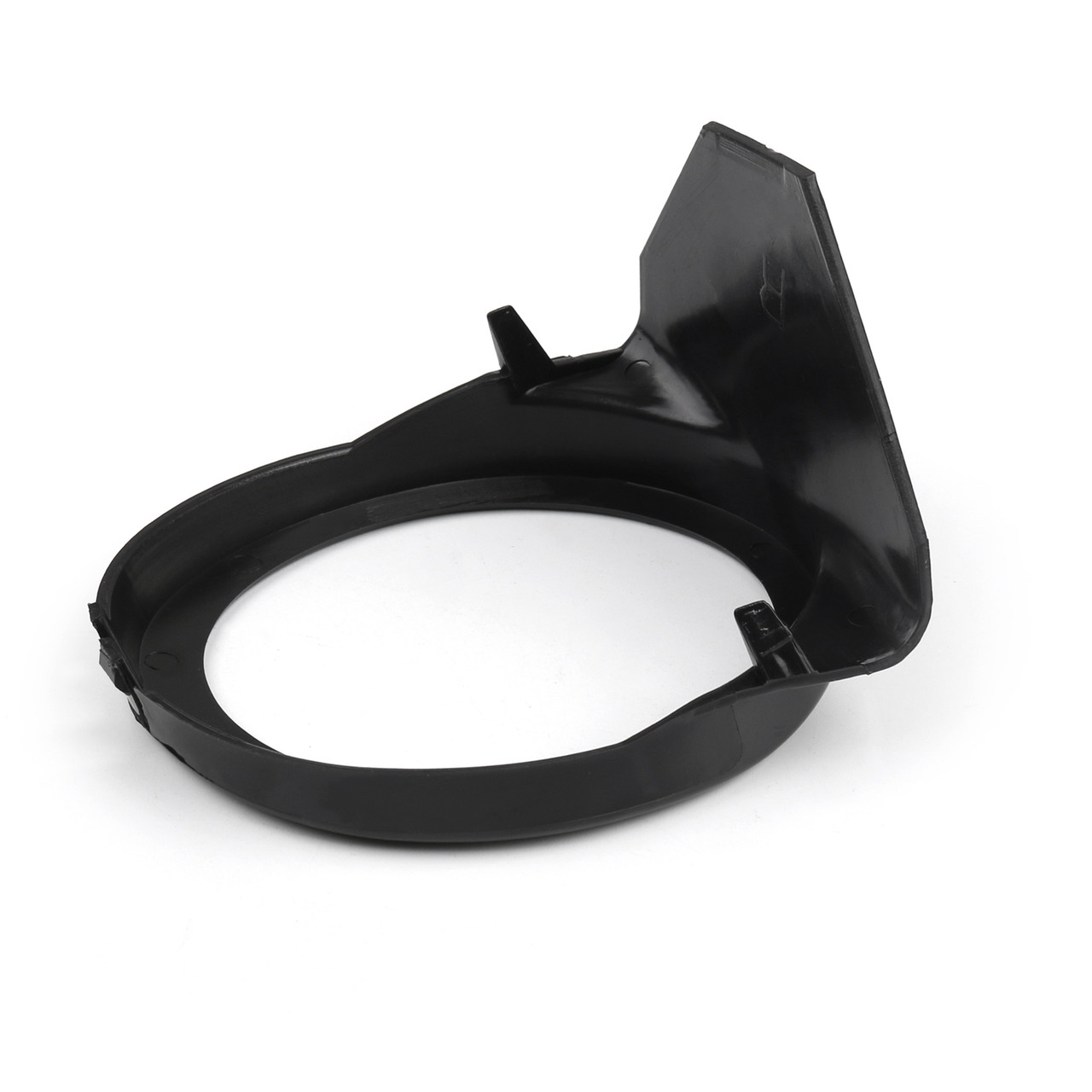 Front Bumper Fog Light Ring Cover Left&Right For BMW M3 E46 2000-2006 2003