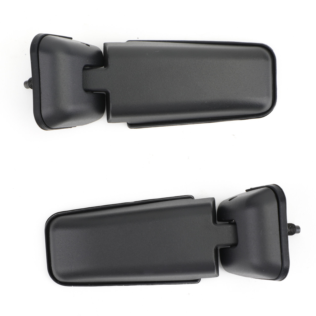 Rear Tailgate Glass Hatch Hinge Set L+R For Nissan Pathfinder 2005-2012 Replace