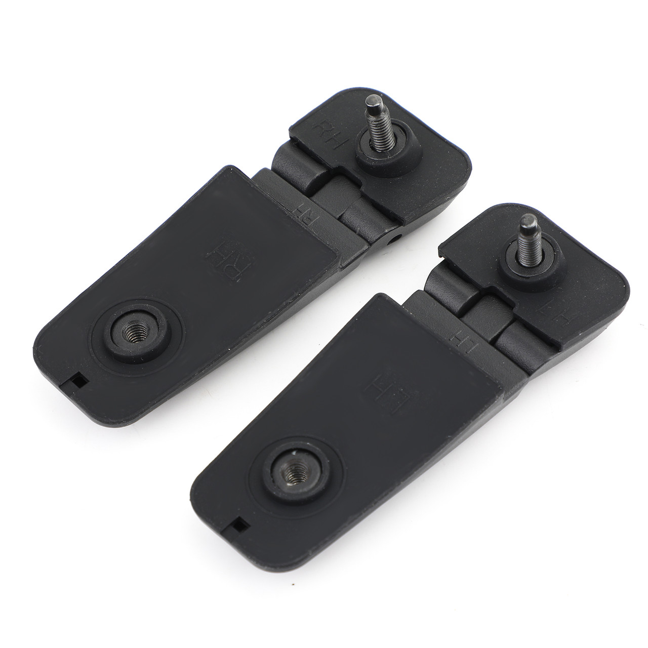 Rear Tailgate Glass Hatch Hinge Set L+R For Nissan Pathfinder 2005-2012 Replace