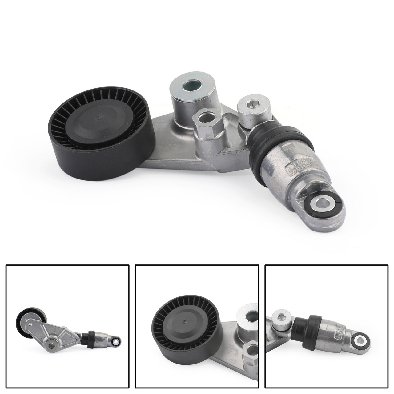 Belt Tensioner for Ssangyong REXTON ACTYON KYRON D20DT D27DT 6652000270