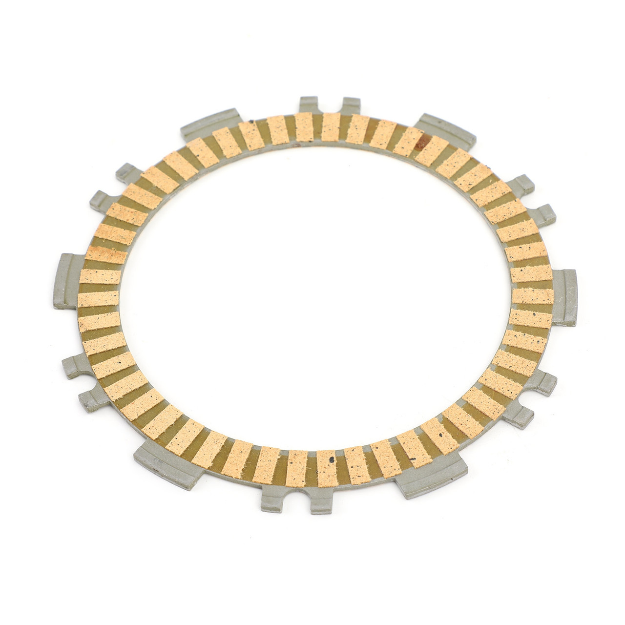 Clutch Kit Iron & Friction Plates for Yamaha XP500 T-MAX Tmax 500 2001-2011