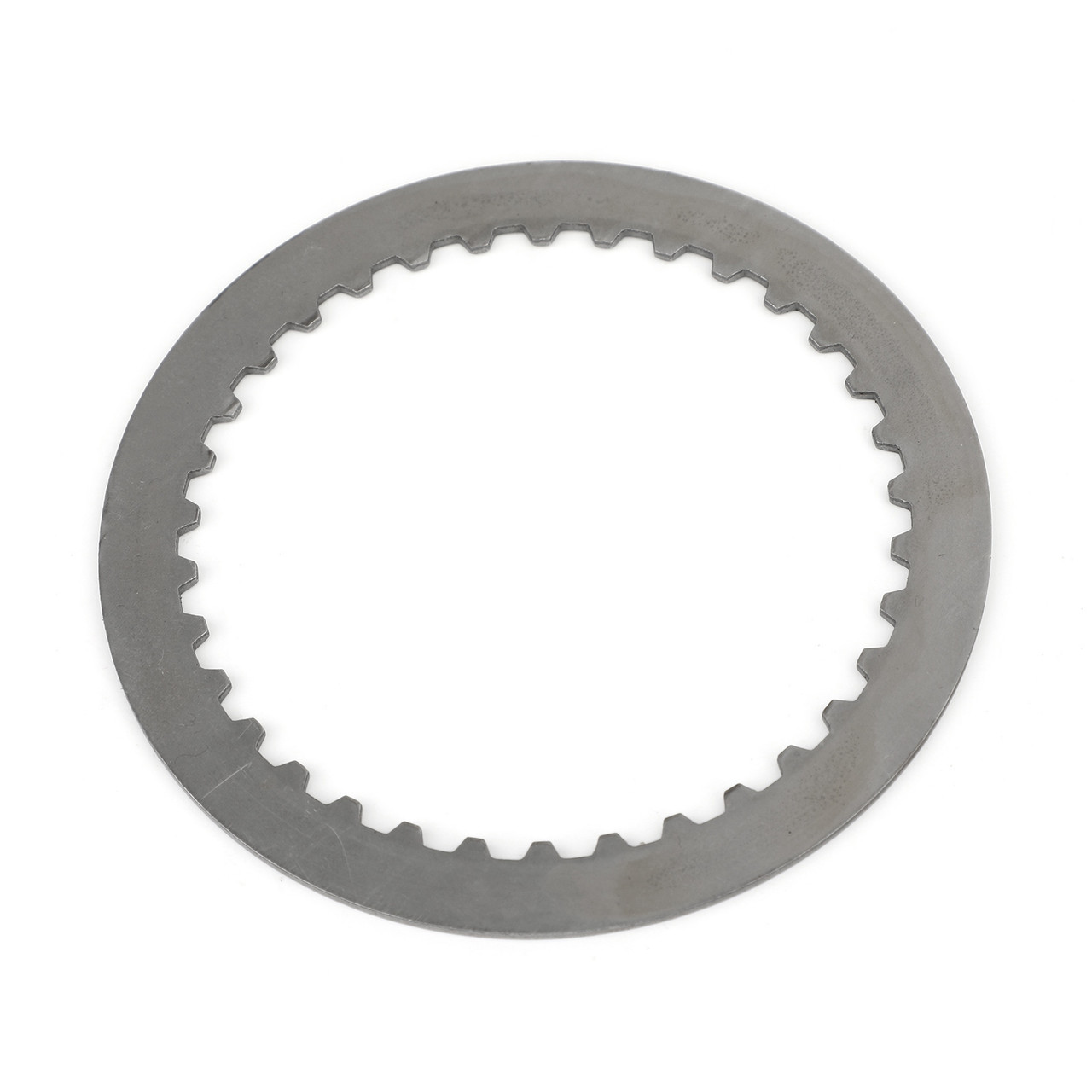 Clutch Kit Iron & Friction Plates for Kawasaki KLX 125 140 150 D-Tracker 08-18