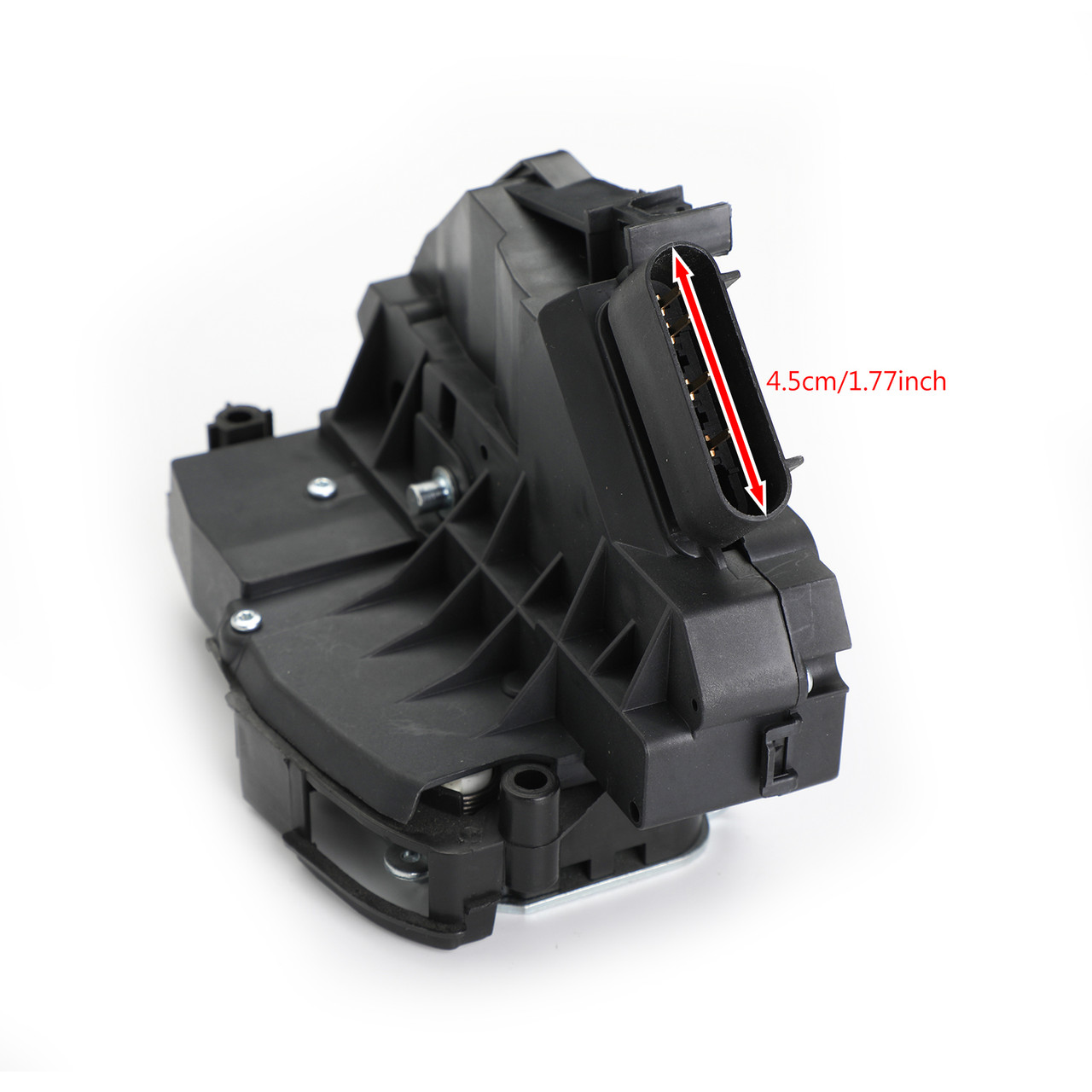 Door Lock Latch Actuator Rear Right Fit For Ford Focus Lincoln BF6A-F26412-AD