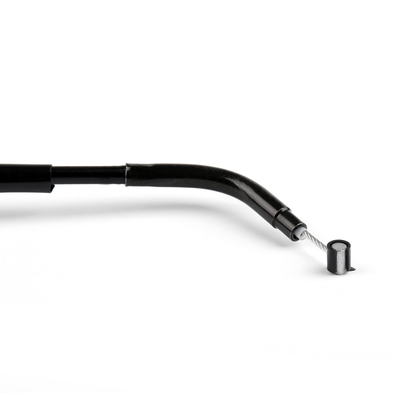 New Clutch Control Cable For Honda NT400 NT650 Bros 400 NTV600 NTV650 Revere