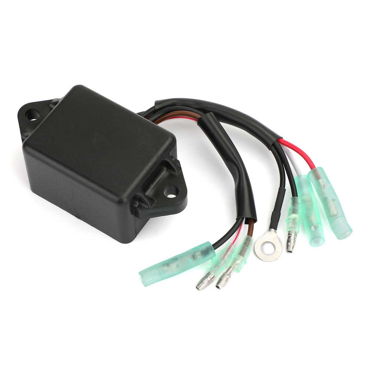 CDI MODULE fit for YAMAHA 9.9 to 25 HP OUTBOARD MARINE 1984-1997 695-85540-10-00