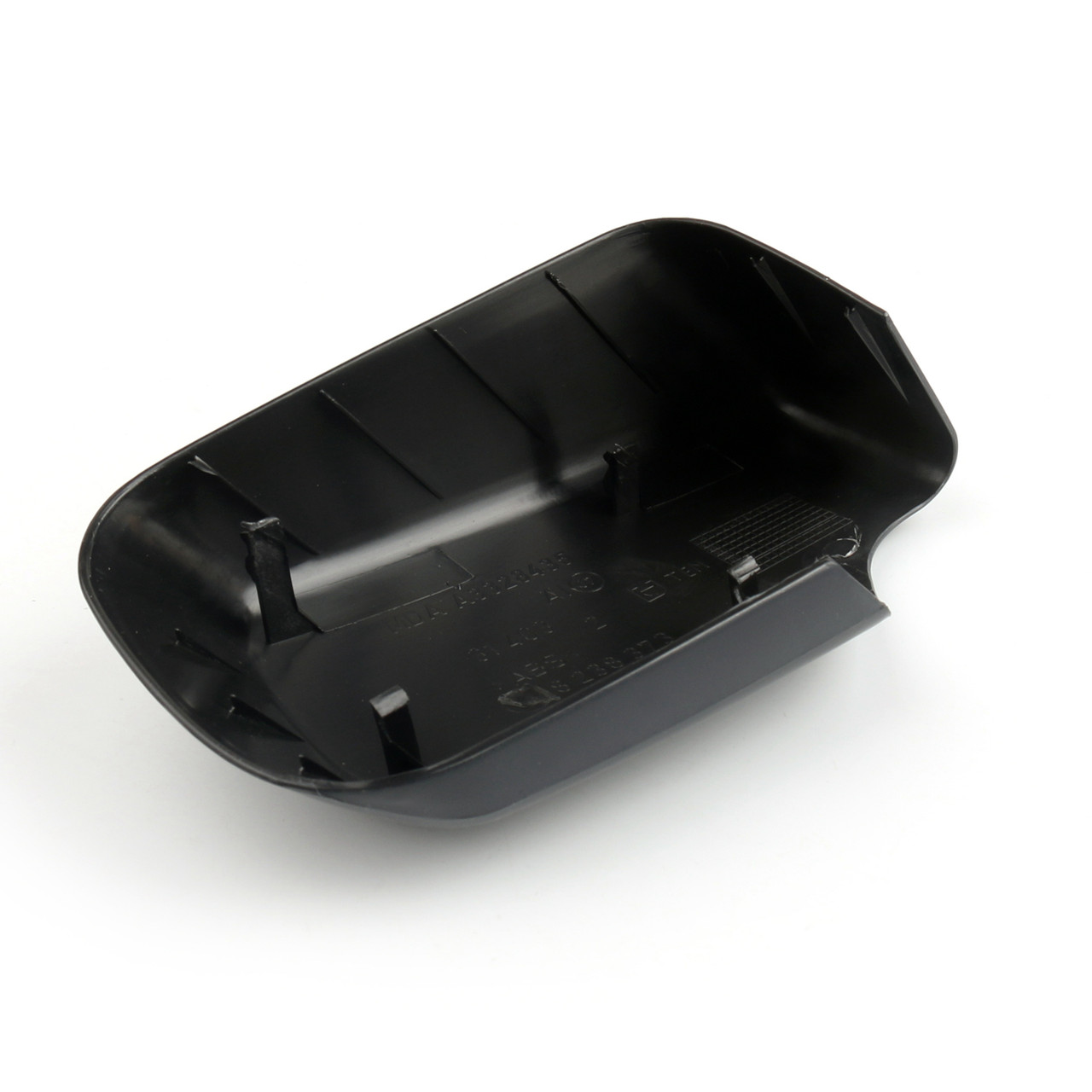 Door Mirror Cover Cap For BMW E46 E39 325i 330i 525i 530i 540i 528i 530i