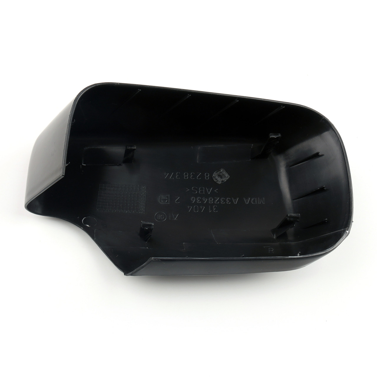 Door Mirror Cover Cap For BMW E46 E39 325i 330i 525i 530i 540i 528i 530i