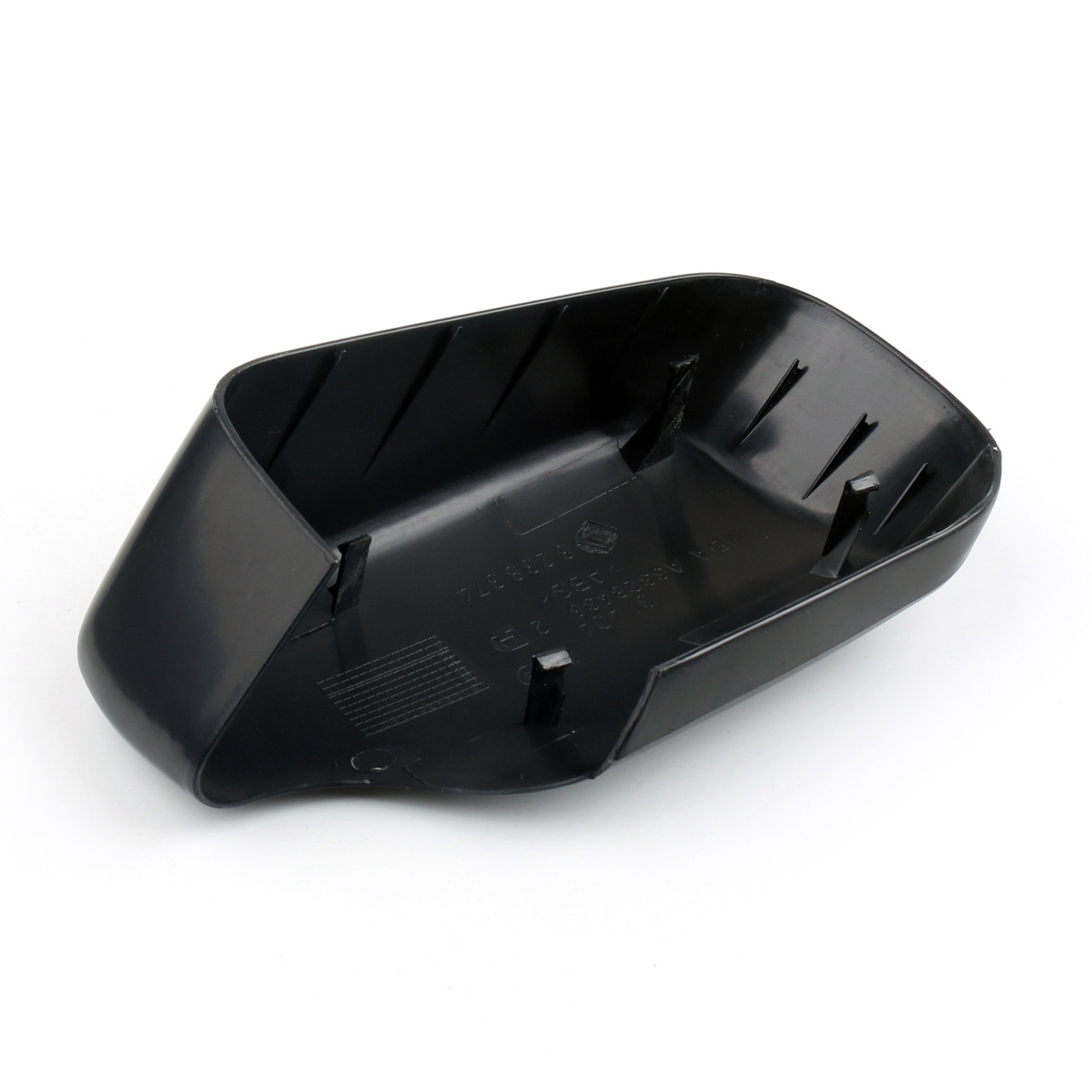 Door Mirror Cover Cap For BMW E46 E39 325i 330i 525i 530i 540i 528i 530i