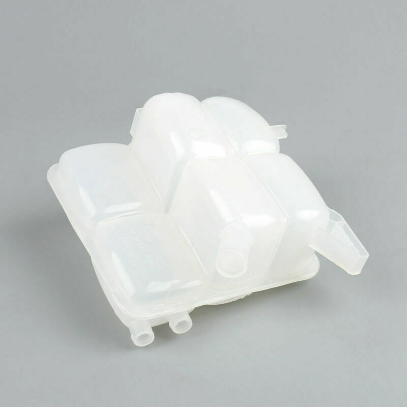 Car Coolant Water Radiator Bottle Tank Reservoir Fit Ford Focus 2012-2015