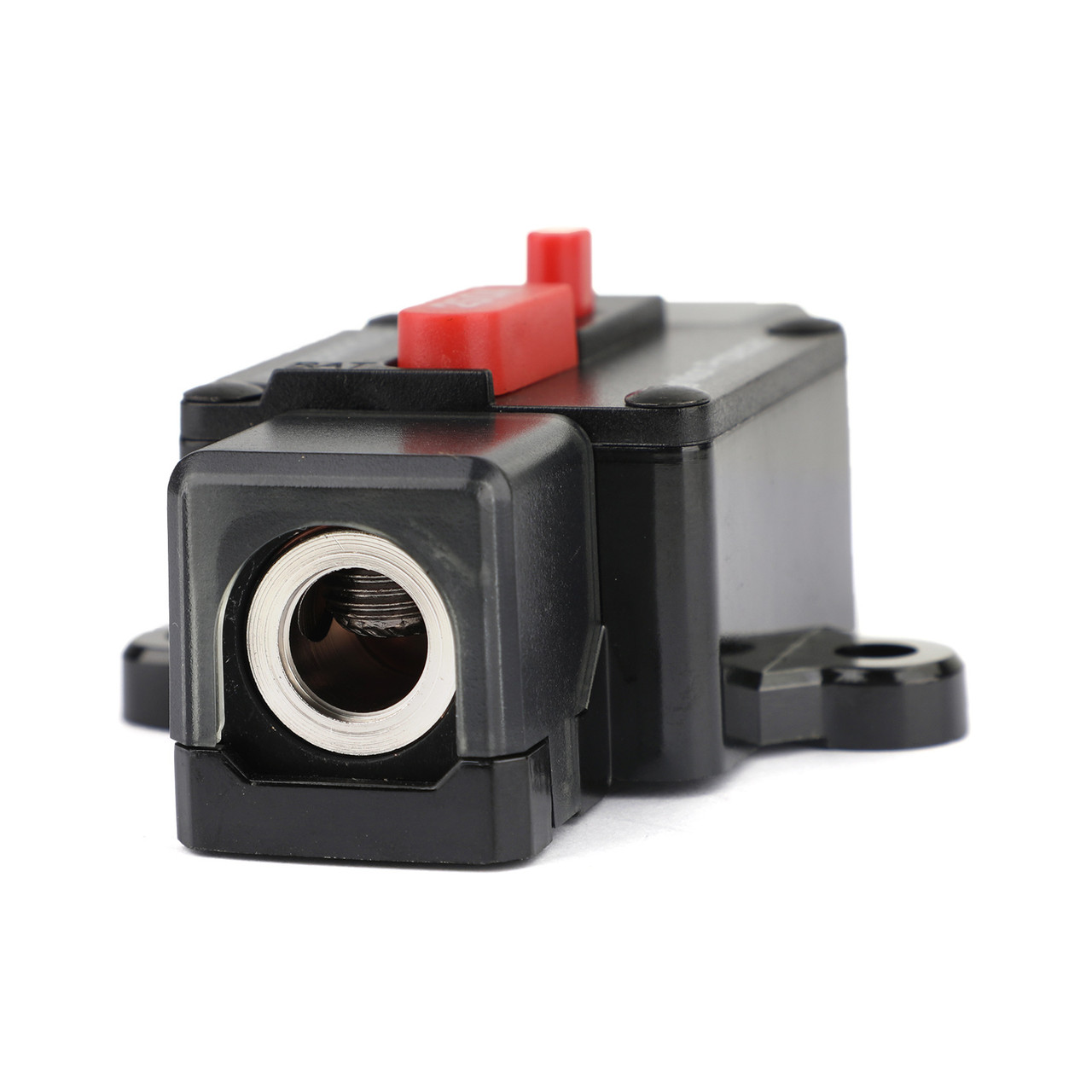 250A AMP Circuit Breaker Ignition Inline Replace Reset Fuse For Car Audio Marine