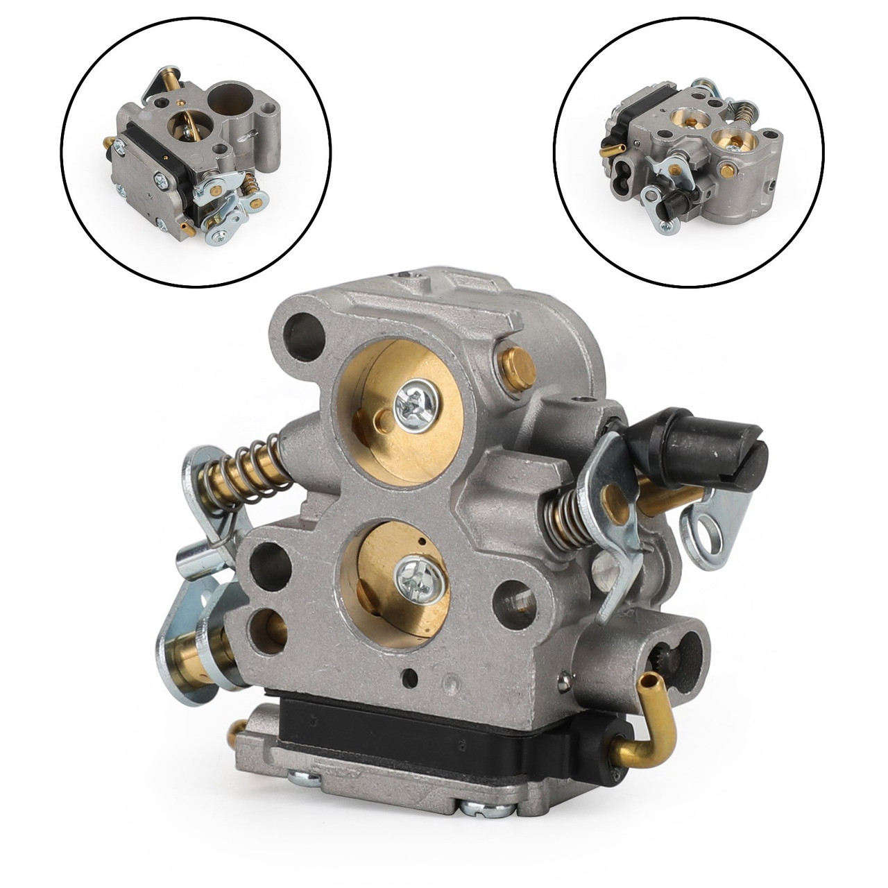 Carburetor Fit Zama Husqvarna 240 240E 235 E 586936202 C1T-W33