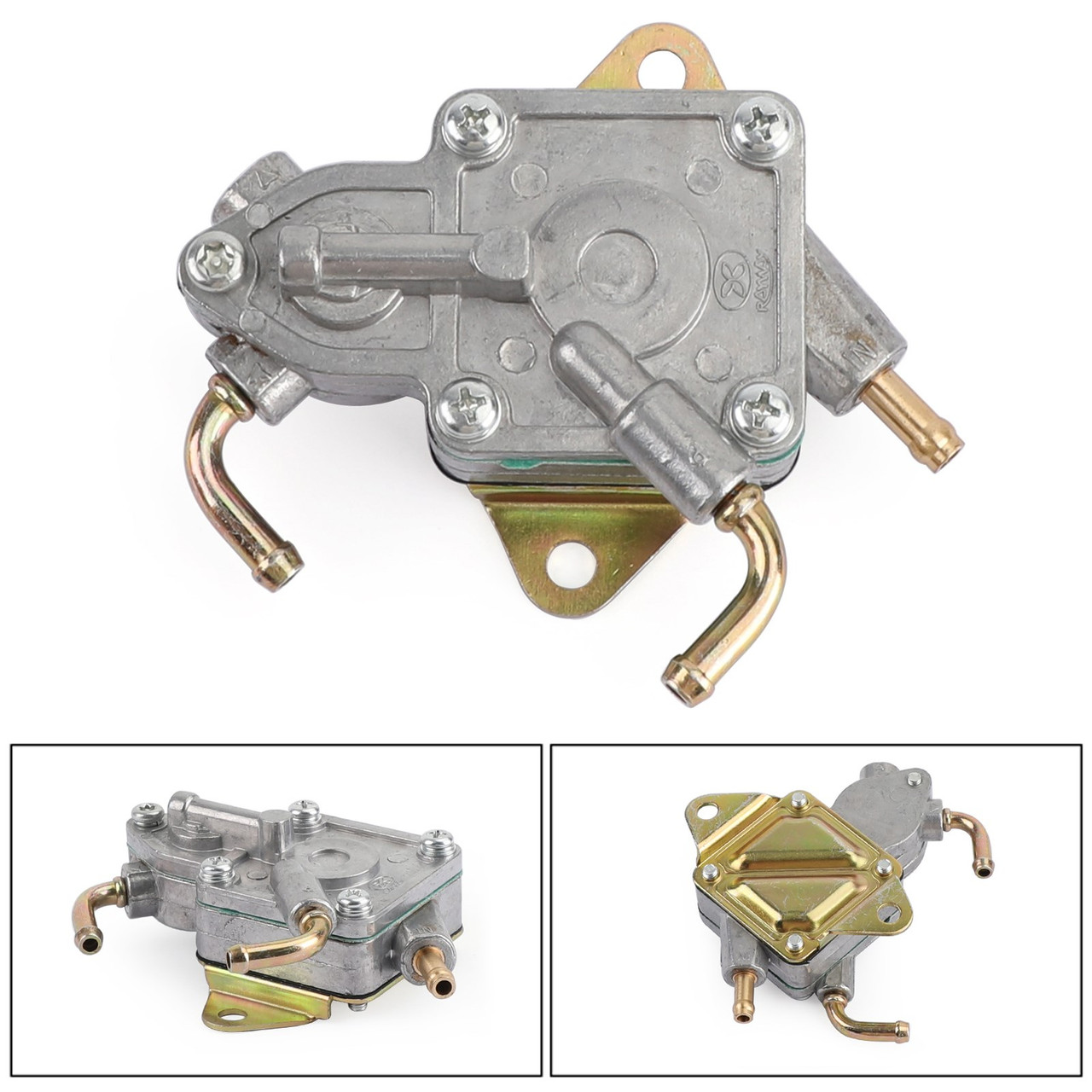 Fuel Pump Fit for Yamaha Rhino 450 YXR450 Rhino 660 2004-2009 5UG-13910-01-00
