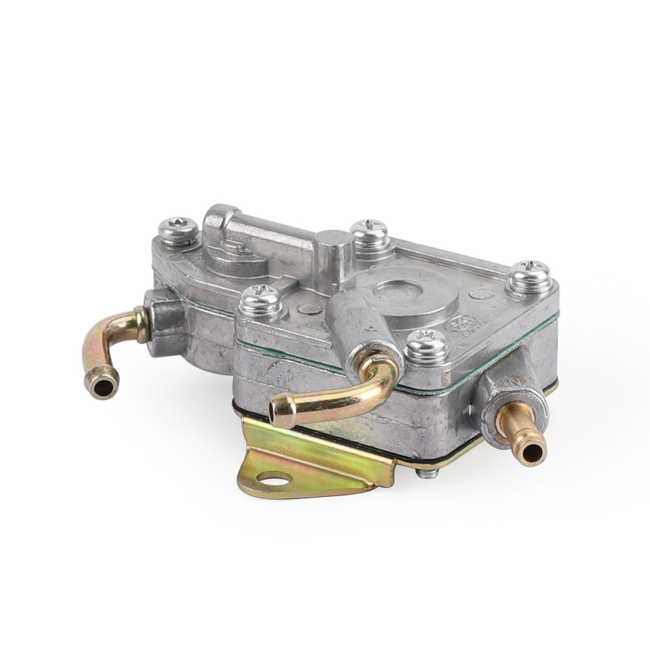 Fuel Pump Fit for Yamaha Rhino 450 YXR450 Rhino 660 2004-2009 5UG-13910-01-00